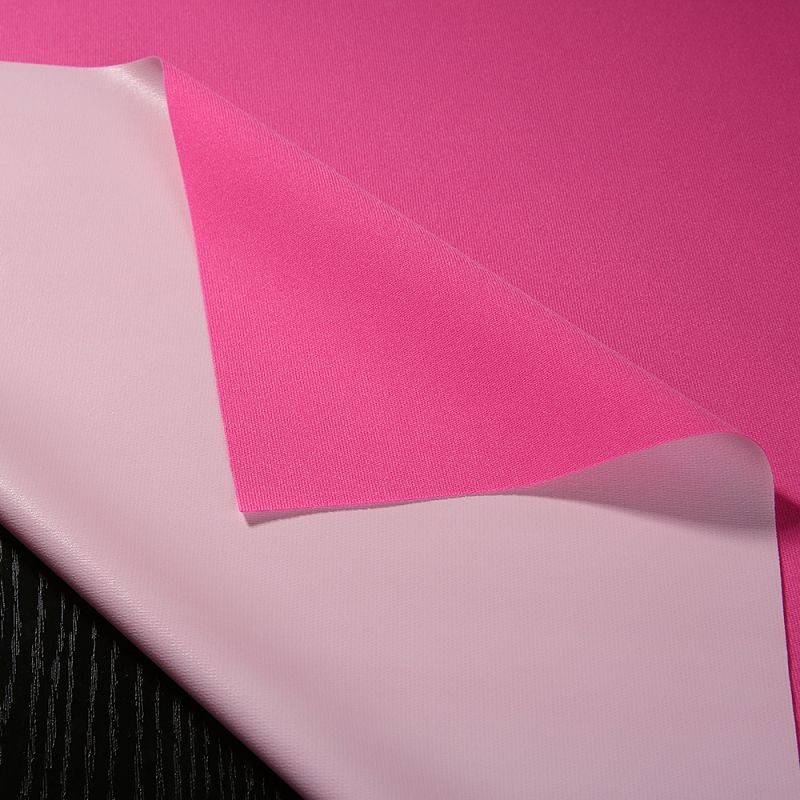 100 Polyester Double Knit Fabric high quality 100 Polyester Double Knit Fabric high quality