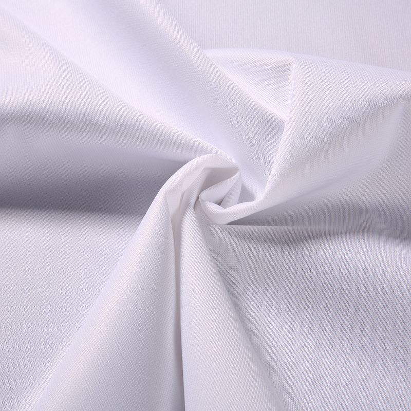 100 Polyester Double Knit Fabric high quality 100 Polyester Double Knit Fabric high quality