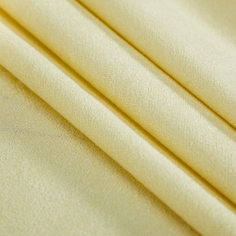 Bamboo Cotton Terry Fabric suppliers
