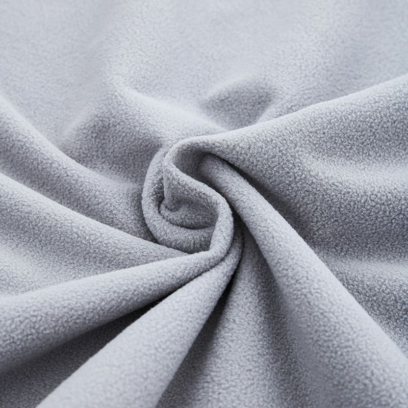 Bonded Polar Fleece Fabric high quality Bonded Polar Fleece Fabric high quality