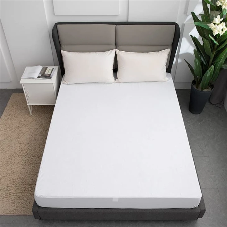 Cotton Terry Waterproof Mattress Protector suppliers Cotton Terry Waterproof Mattress Protector suppliers