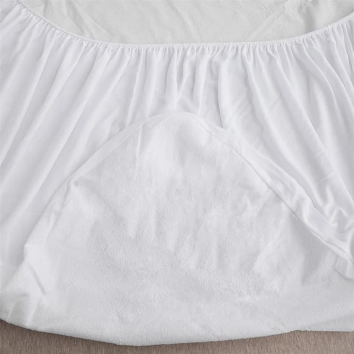Cotton Terry Waterproof Mattress Protector best Cotton Terry Waterproof Mattress Protector best