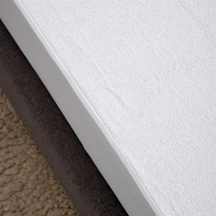 Cotton Terry Waterproof Mattress Protector best Cotton Terry Waterproof Mattress Protector best
