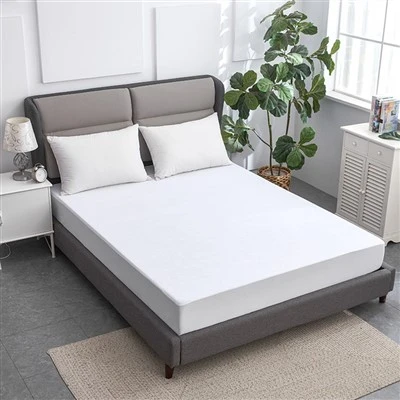 Terry Mattress Cover
