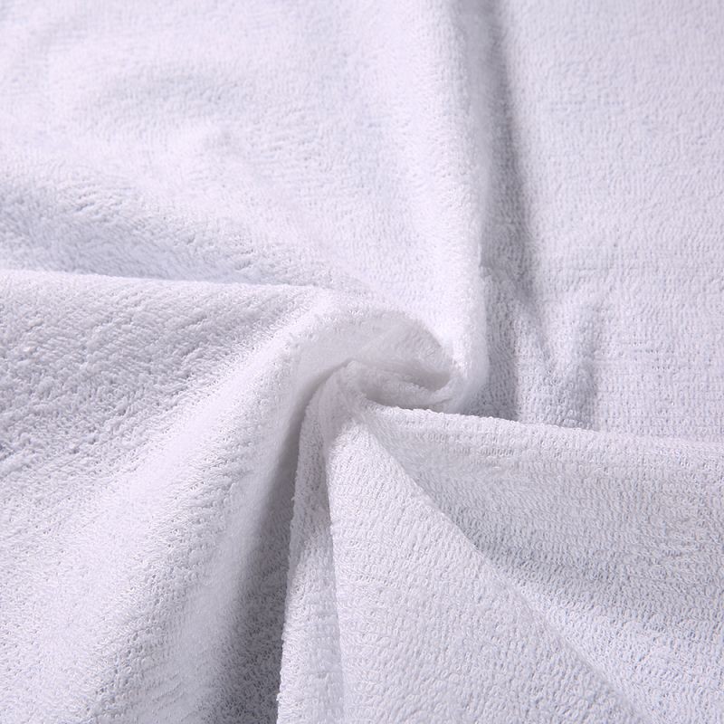 100 Cotton Terry Towelling Fabric factory 100 Cotton Terry Towelling Fabric factory