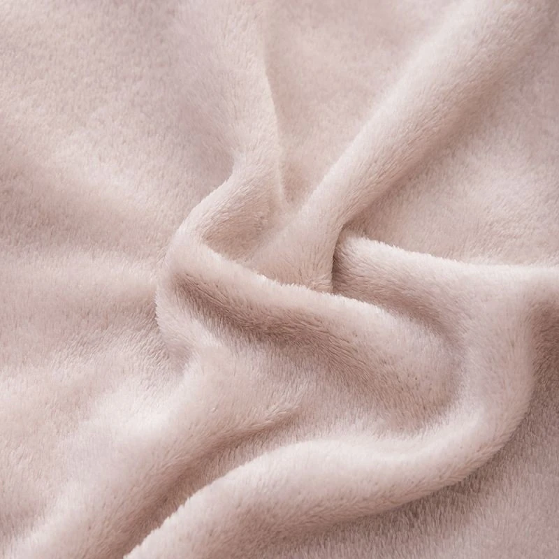 100 Flannel Fabric high quality
