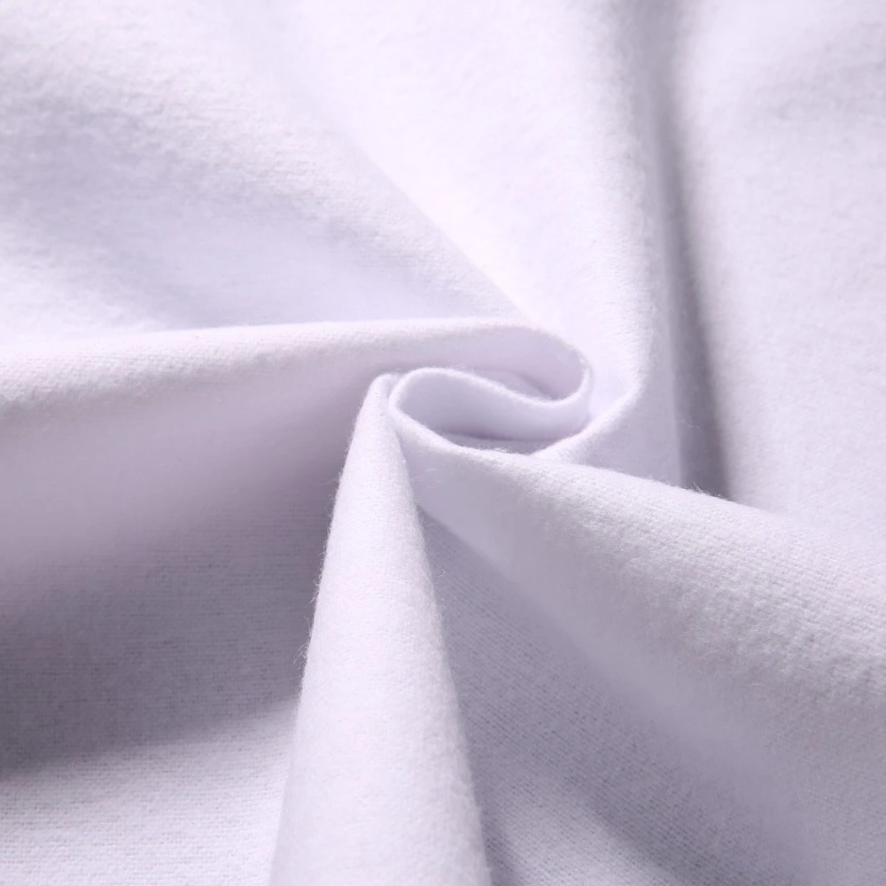 100 Percent Cotton Flannel Fabric best