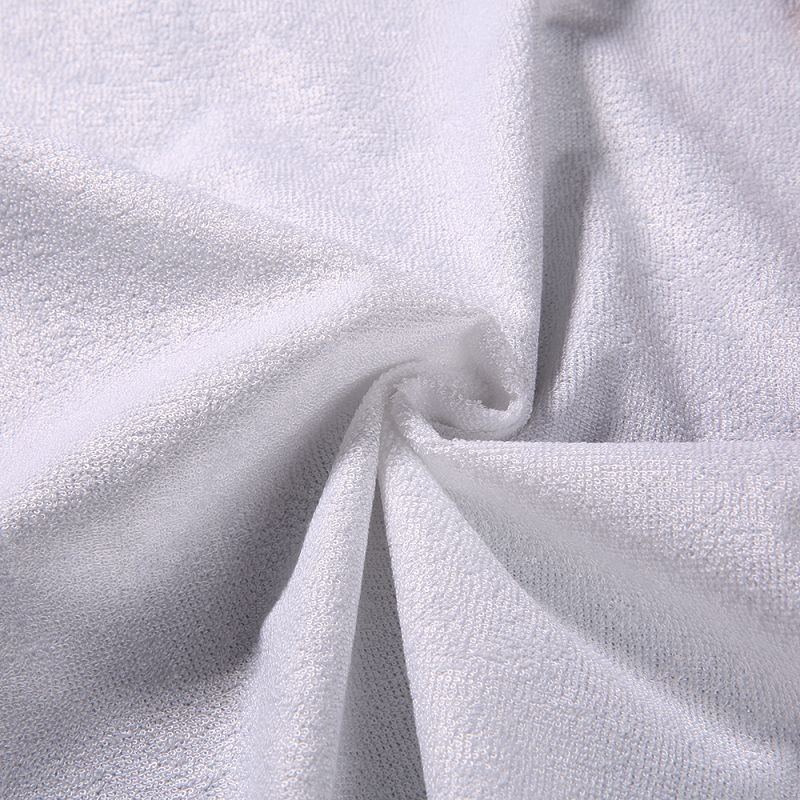 Bamboo Cotton Terry Fabric suppliers