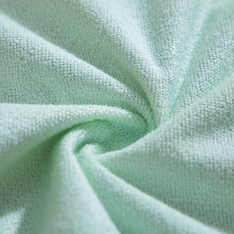 Bamboo Cotton Terry Fabric price