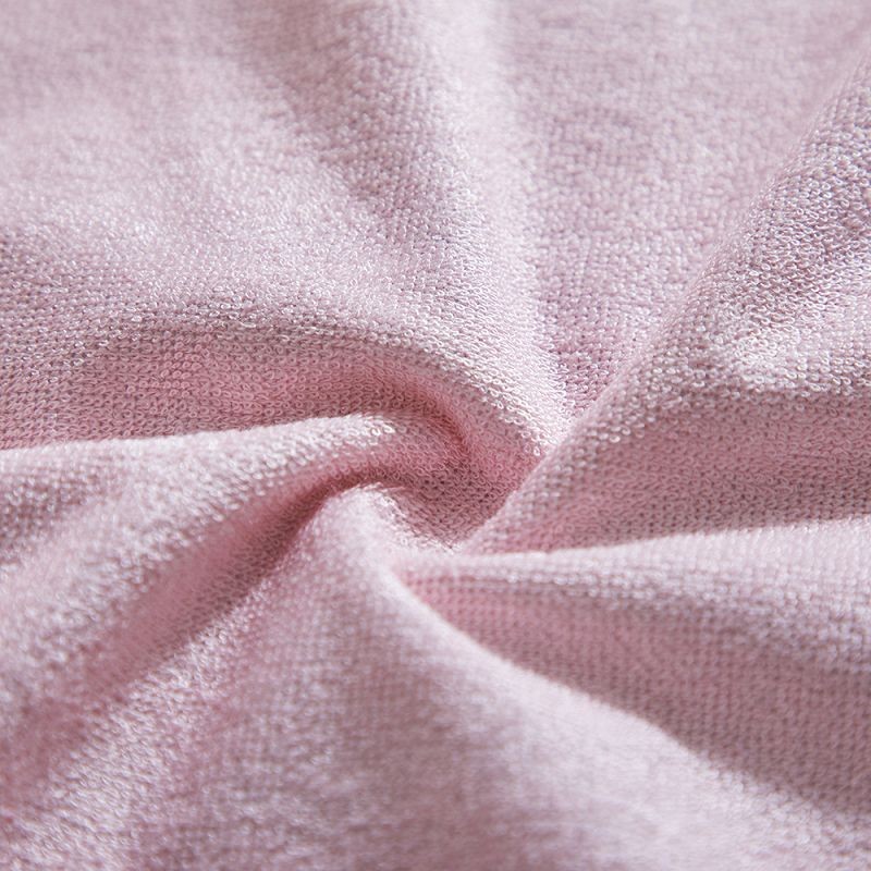 Bamboo Cotton Terry Fabric high quality