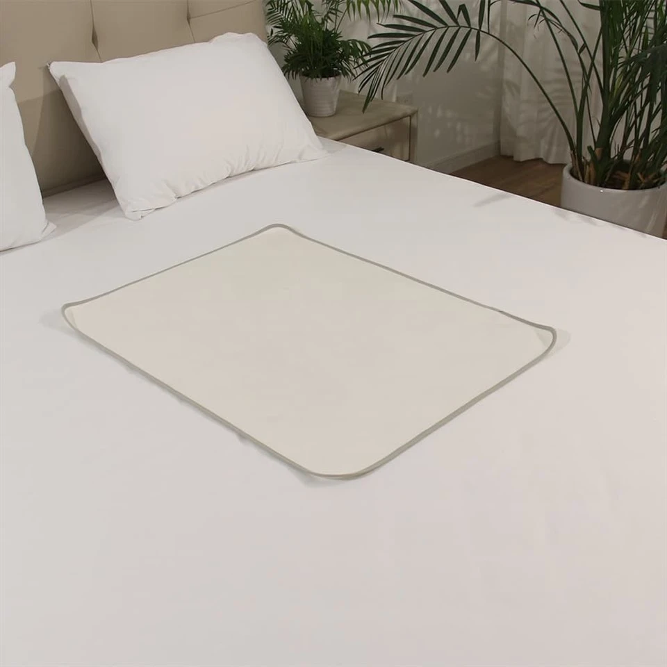 Bamboo Fiber Air Layer Urine Separator Pad factory Bamboo Fiber Air Layer Urine Separator Pad factory