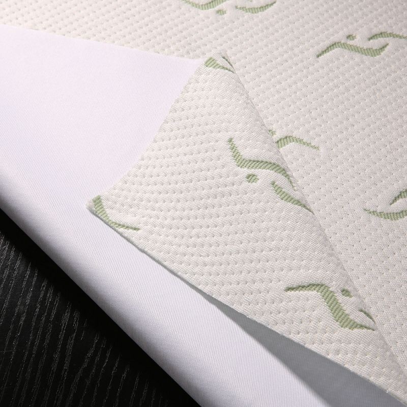 Bamboo Jacquard Fabric high quality