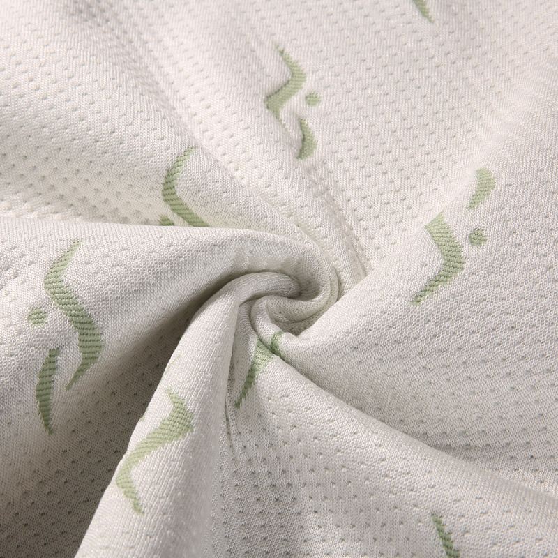Bamboo Jacquard Fabric price