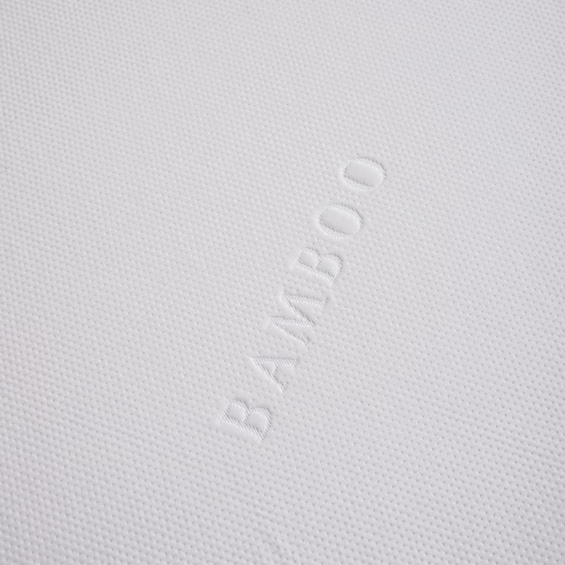 Bamboo Jacquard Mattress Protector high quality Bamboo Jacquard Mattress Protector high quality