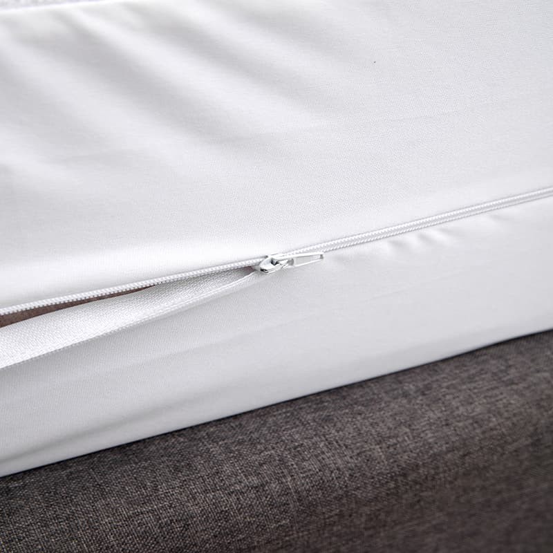 Bamboo Terry Mattress Encasement high quality