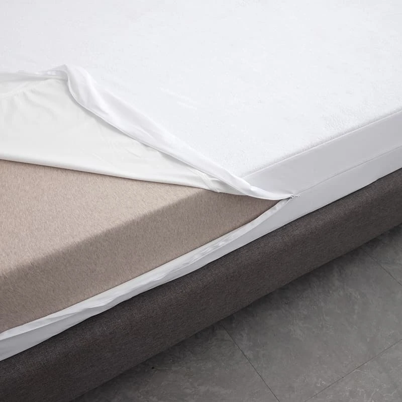 Bamboo Terry Mattress Encasement suppliers