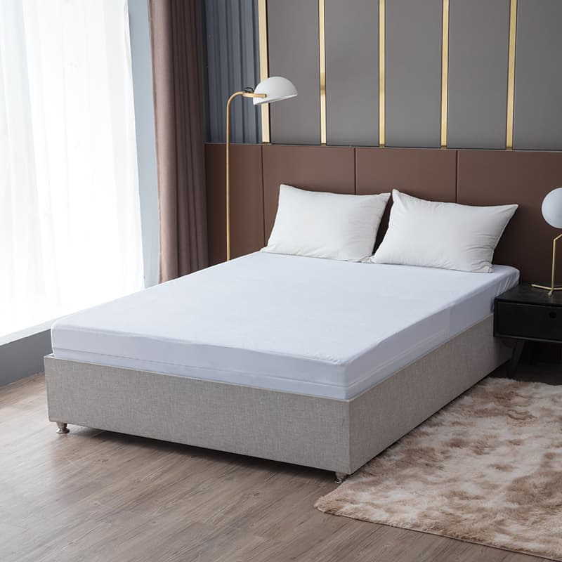 Bamboo Terry Mattress Encasement