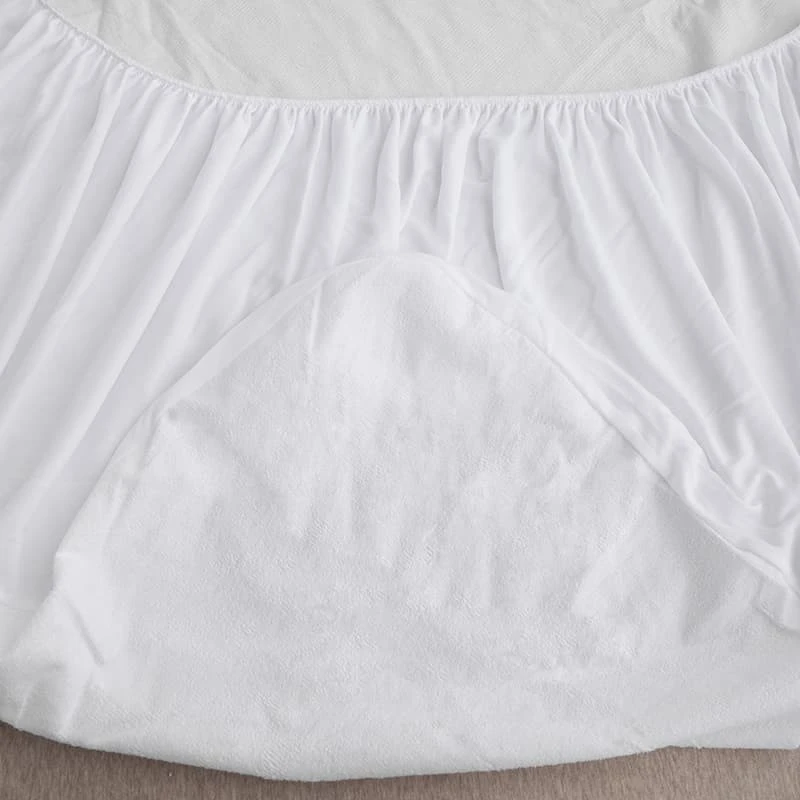 Bamboo Terry Mattress Protector price