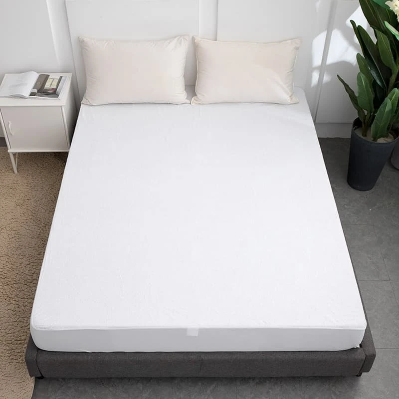 Bamboo Terry Mattress Protector best