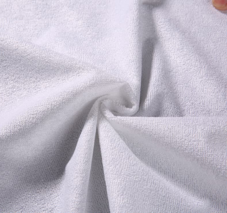 Bamboo Terry Mattress Protector suppliers