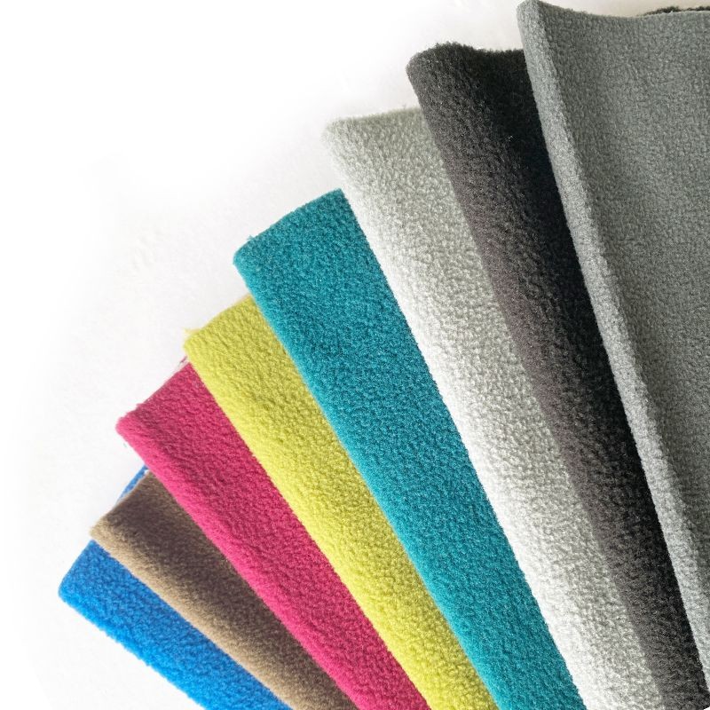 Bonded Polar Fleece Fabric manufacturers Bonded Polar Fleece Fabric manufacturers
