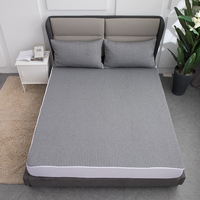 Charcoal Mattress Protector suppliers Charcoal Mattress Protector suppliers