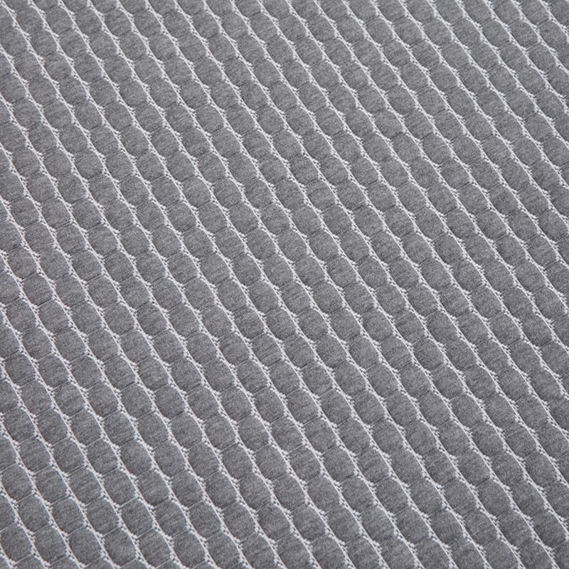 Charcoal Mattress Protector high quality Charcoal Mattress Protector high quality