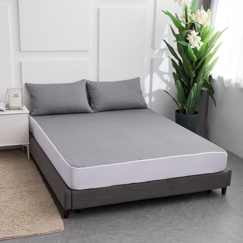 Charcoal Mattress Protector best Charcoal Mattress Protector best