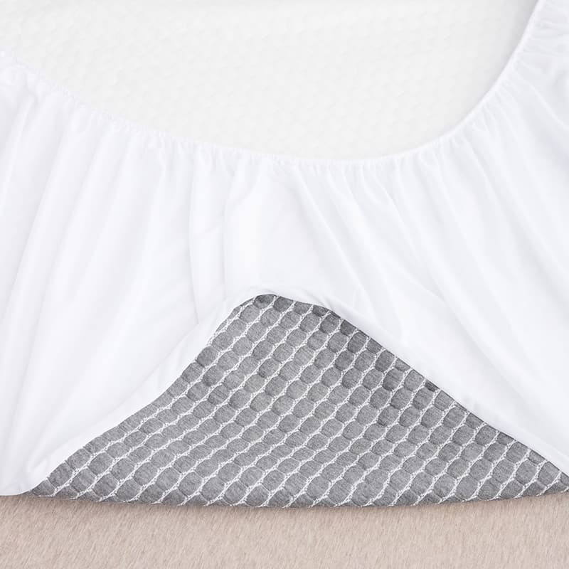 Charcoal Mattress Protector price Charcoal Mattress Protector price