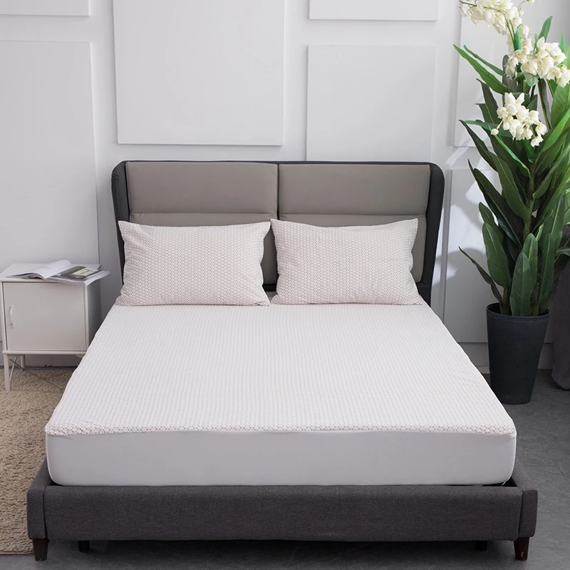 Copper Infused Mattress Cover suppliers Copper Infused Mattress Cover suppliers