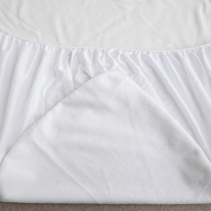 Coral Fleece Mattress Protector factory Coral Fleece Mattress Protector factory
