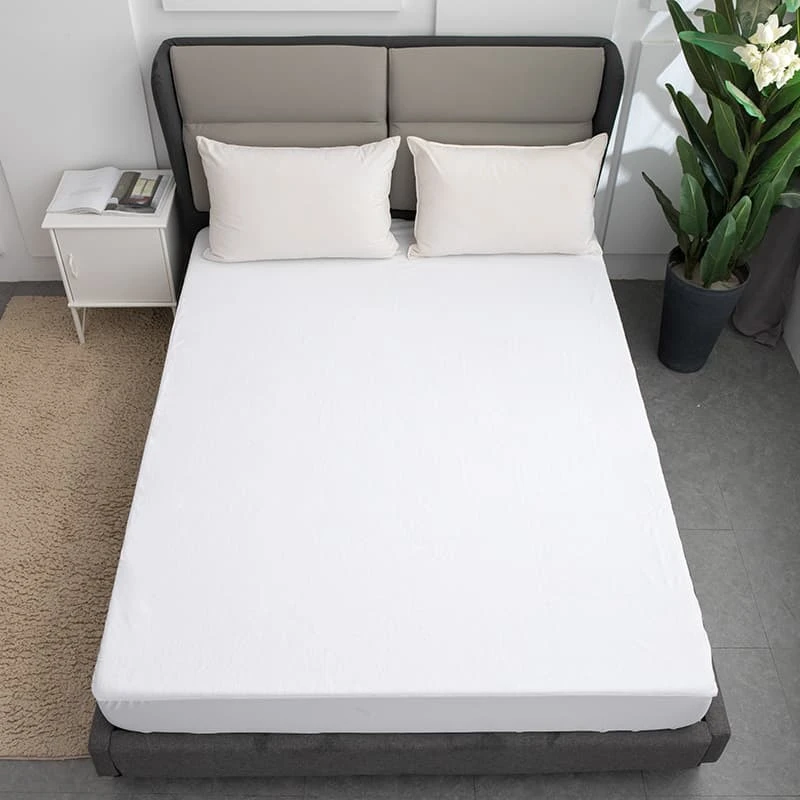 Coral Fleece Mattress Protector price Coral Fleece Mattress Protector price