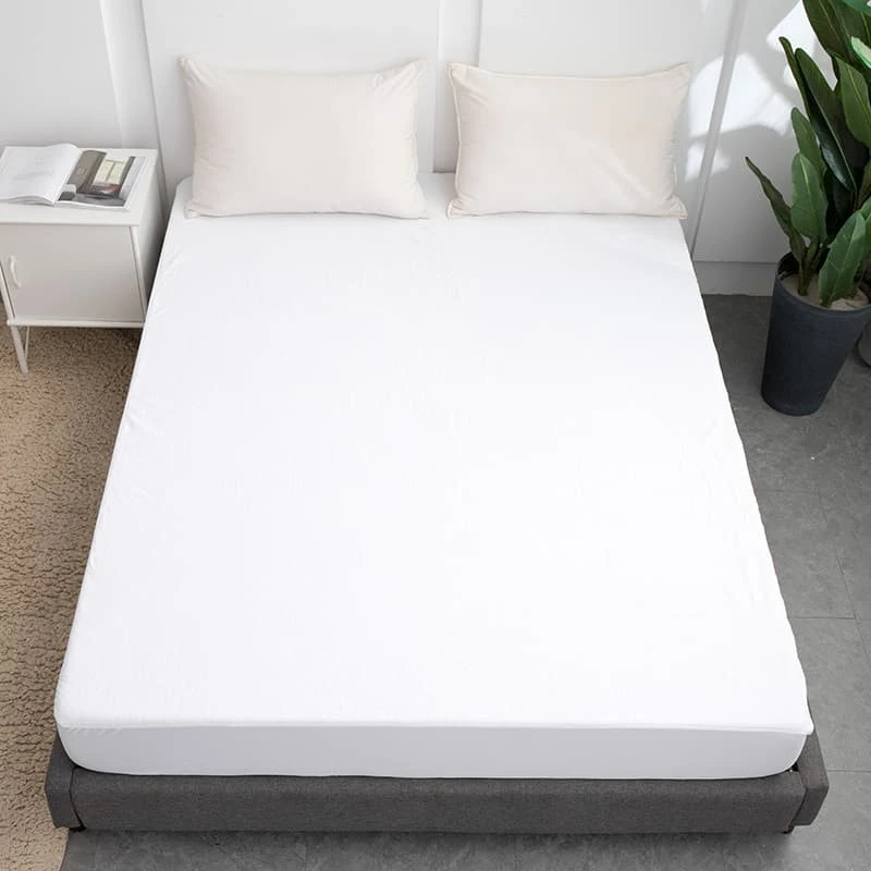 Coral Fleece Mattress Protector high quality Coral Fleece Mattress Protector high quality