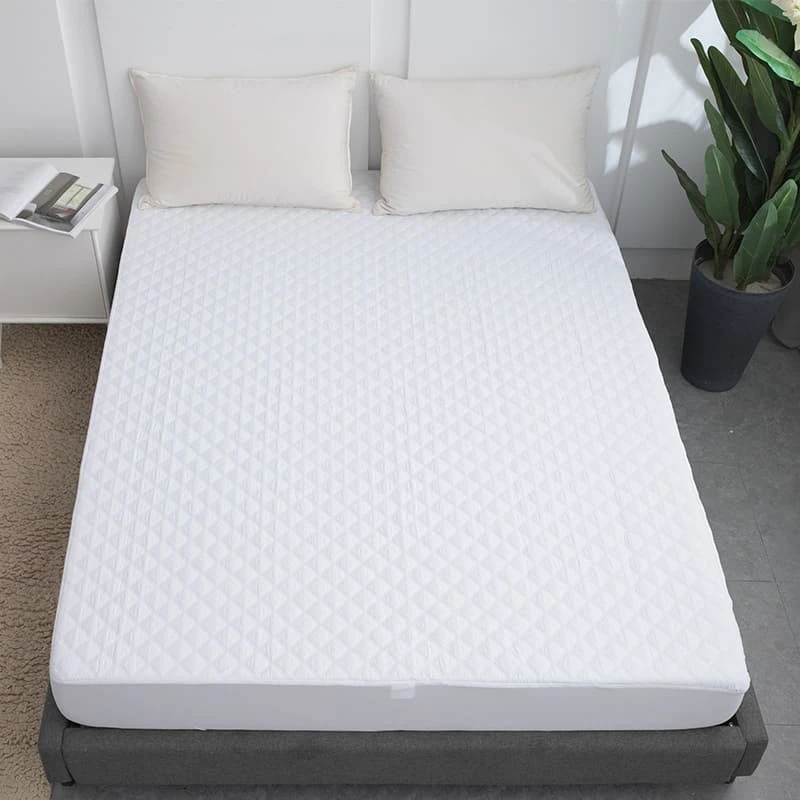 Cotton Quilted Mattress Cover best