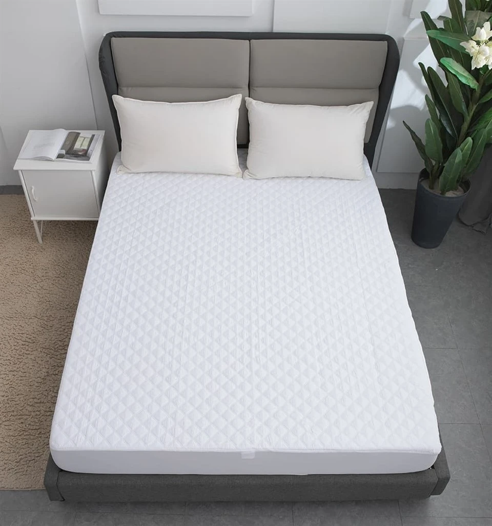Cotton Quilted Mattress Cover suppliers