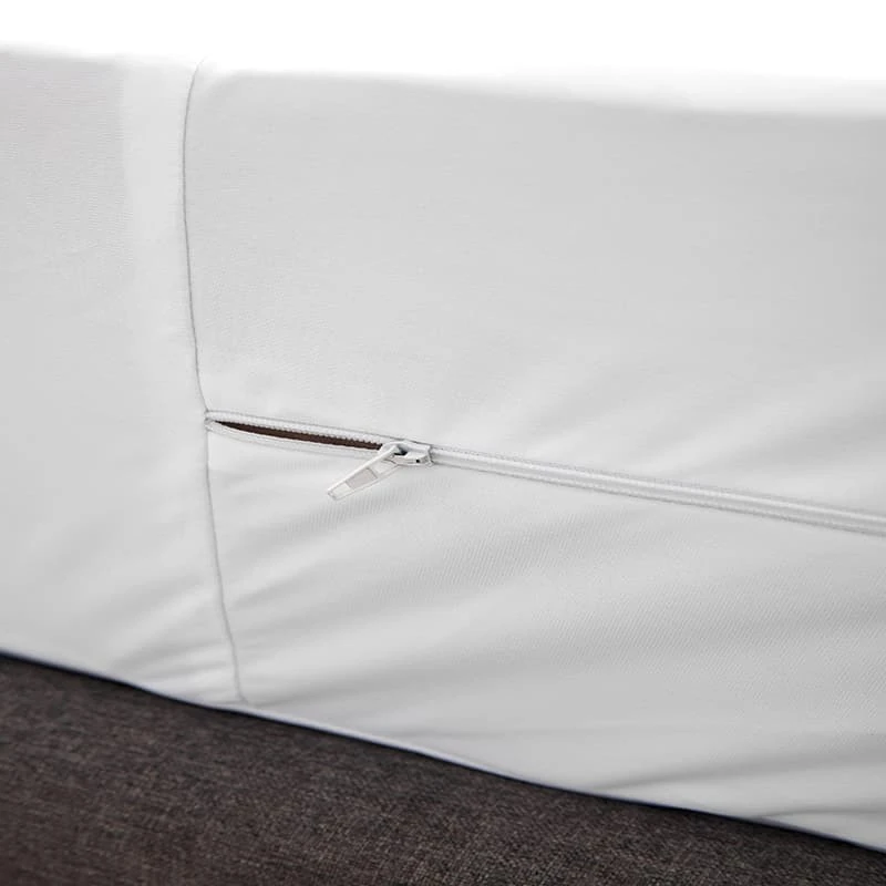 Cotton Terry Mattress Encasement high quality Cotton Terry Mattress Encasement high quality
