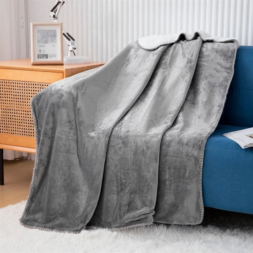 Fleece Blanket With Waterproof Backing suppliers Fleece Blanket With Waterproof Backing suppliers