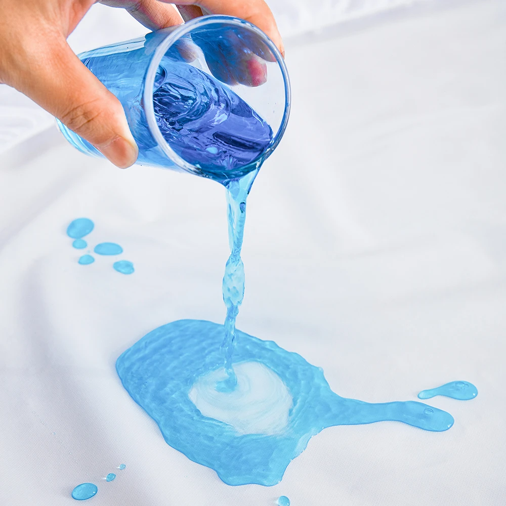 Hdpe Laminated Fabric
