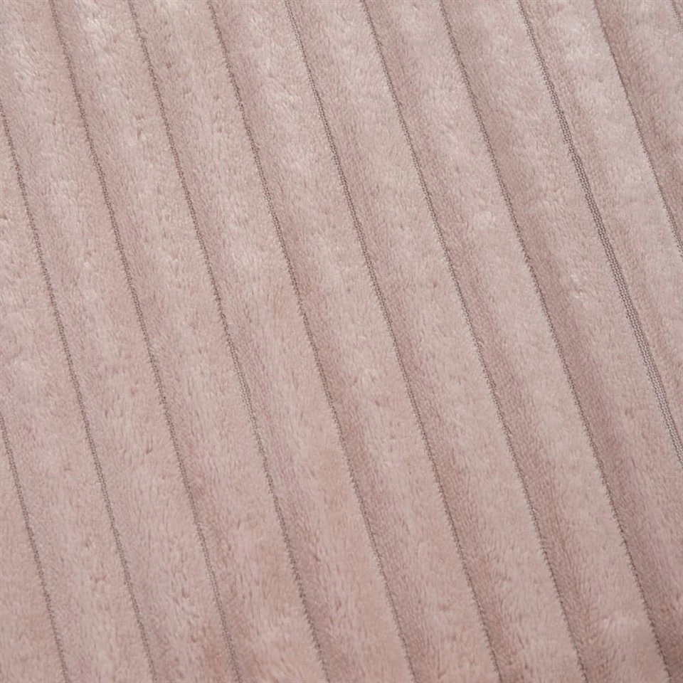 Jacquard Flannel Blanket factory