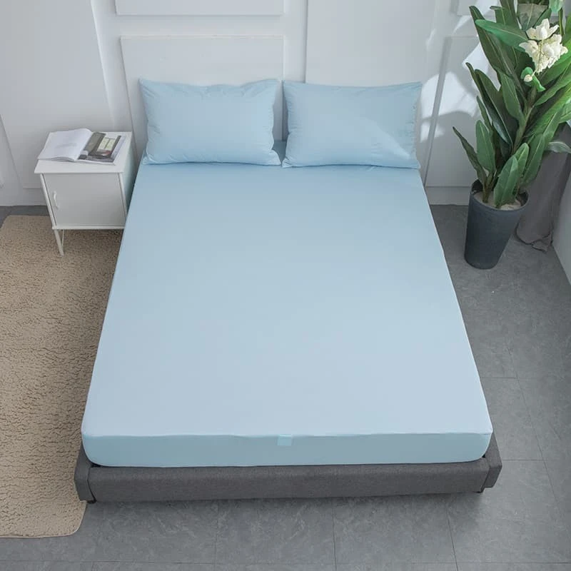 Knit Mattress Cover factory