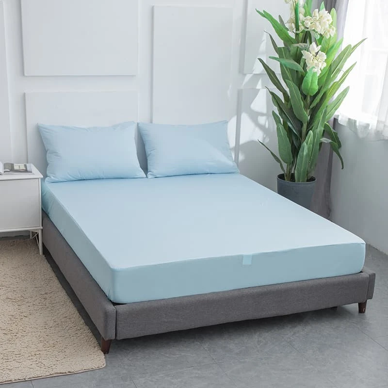 Knit Mattress Cover factory