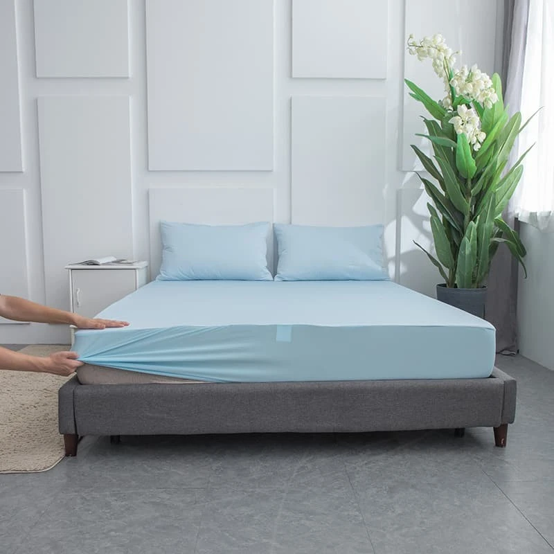 Knit Mattress Cover best