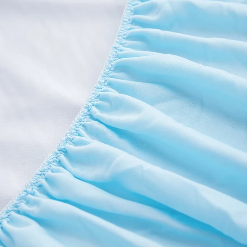 Knit Mattress Cover price