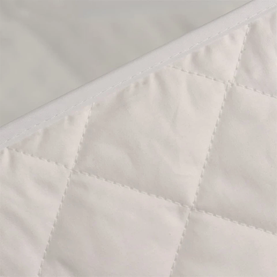 Mattress Protector With Corner Straps factory Mattress Protector With Corner Straps factory
