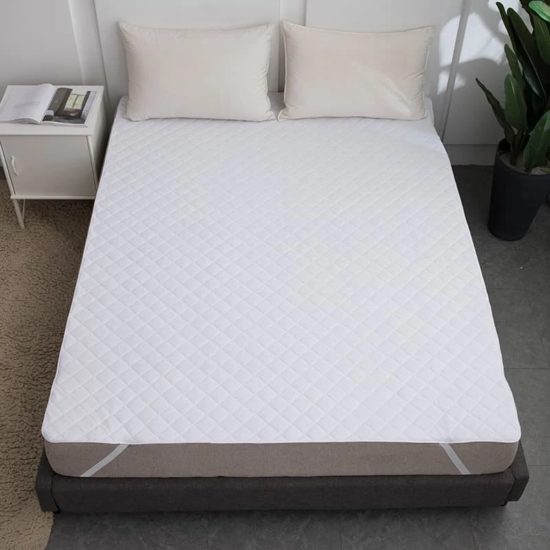 Mattress Protector With Elastic Corners high quality Mattress Protector With Elastic Corners high quality