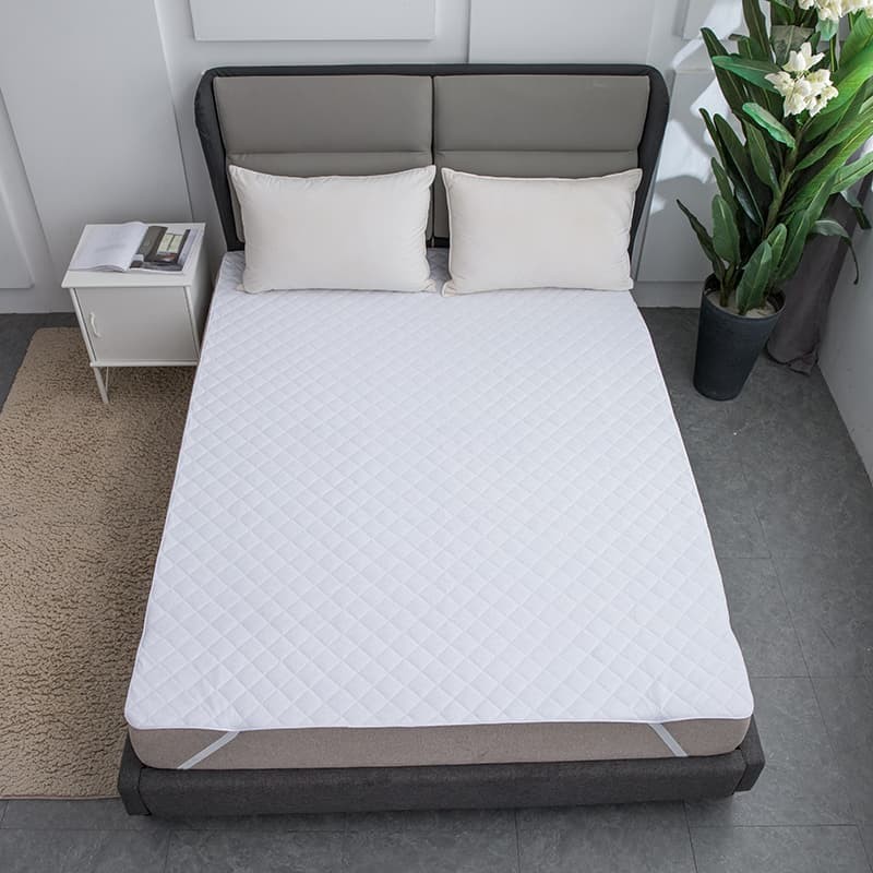 Mattress Protector With Elastic Corners price Mattress Protector With Elastic Corners price