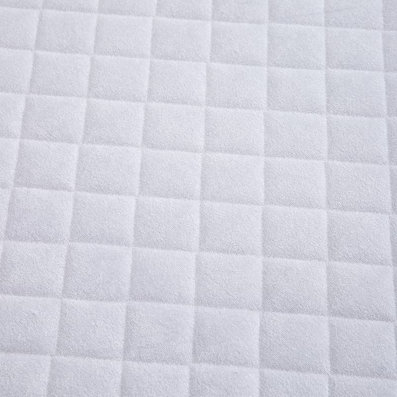 Mattress Protector With Elastic Corners factory Mattress Protector With Elastic Corners factory