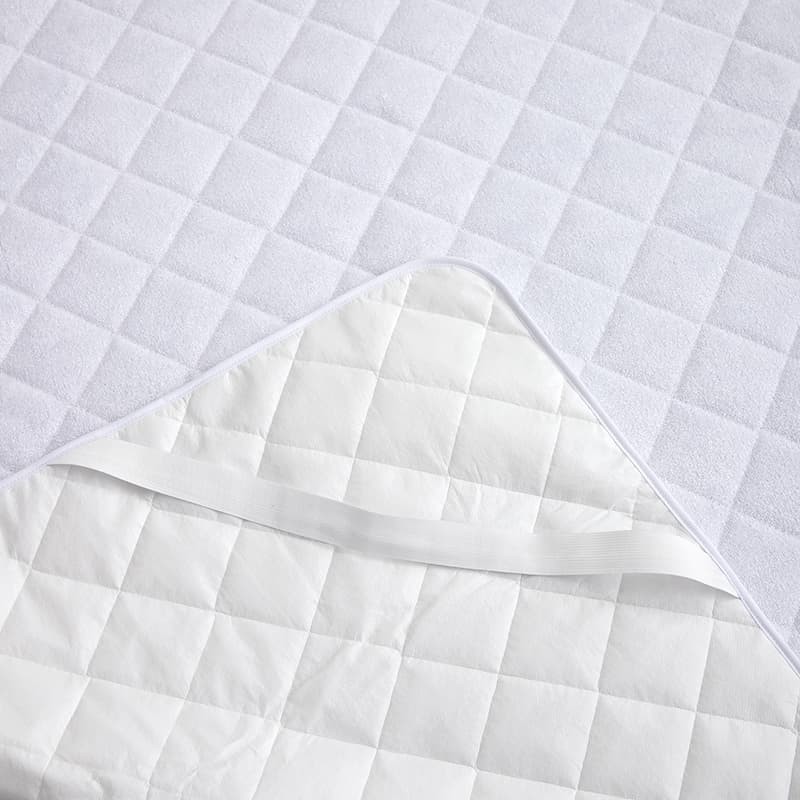 Mattress Protector With Elastic Corners best Mattress Protector With Elastic Corners best