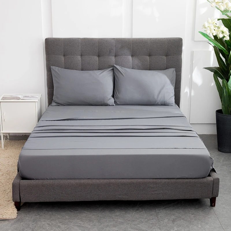 Microfber Bed Sheet Set manufacturers Microfber Bed Sheet Set manufacturers