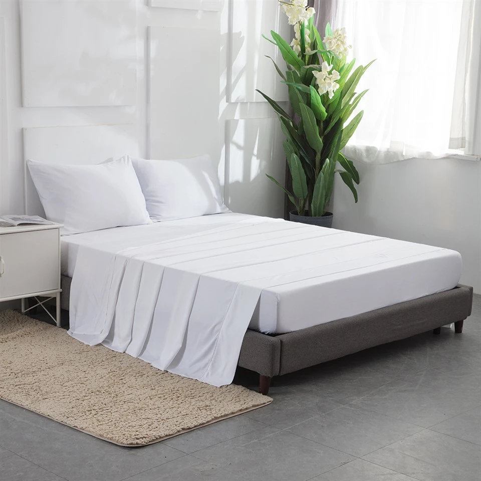 Microfber Bed Sheet Set Microfber Bed Sheet Set